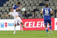 Leo Costa Mumbai City